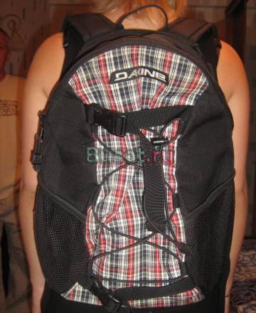 Рюкзак Санкт-Петербург