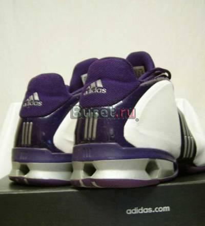 Кроссовки  Adidas  баскетбольные Москва