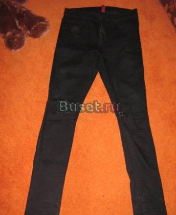 Джинсы женские Москва