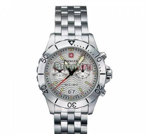 Wenger 70857 военные наручные часы для ныряльщиков Санкт-Петербург