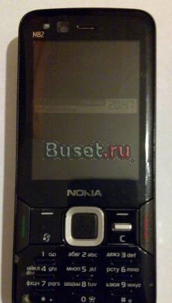 Nokia N82 Москва
