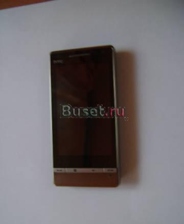 HTC Touch Diamond2 Москва