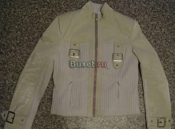 Курточка, размер 42-44 Санкт-Петербург