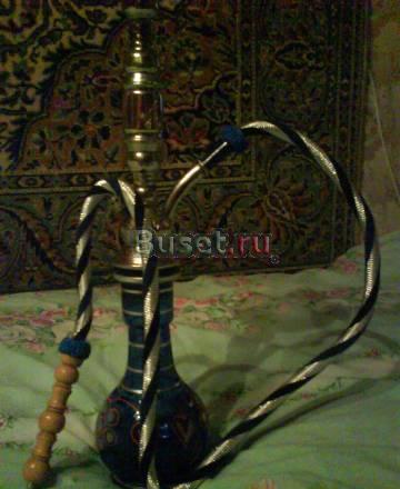 Кальян 60см (пр-во Египет),1300руб. торг Москва