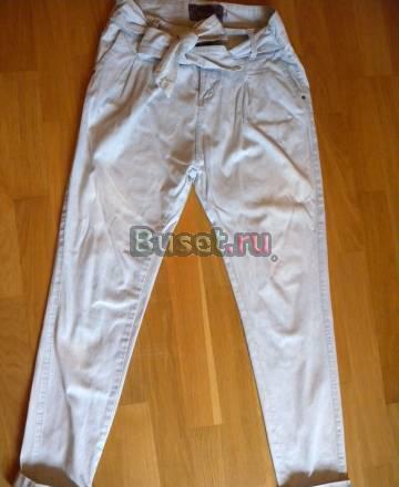 Джинсы Bershka Москва