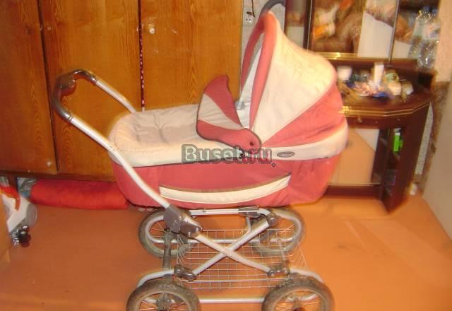 Продам коляску Санкт-Петербург
