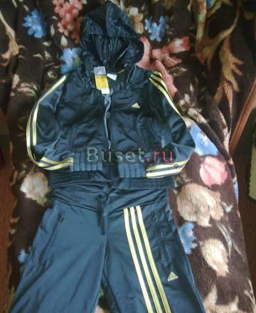 Спортивный костюм Санкт-Петербург