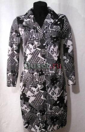 Платье чб Москва