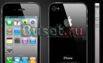 Iphone 4 32 gb (sim-free) Москва