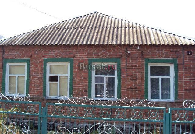 Продам дом в пригороде Таганрога Таганрог