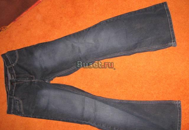 Джинсы мужские Москва