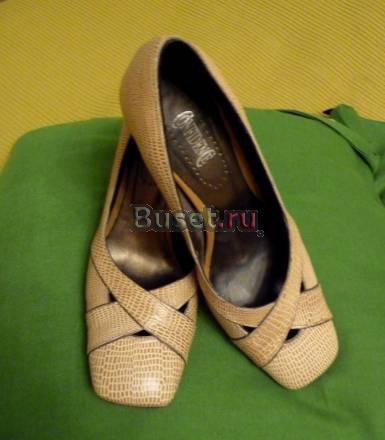 Продаю туфли Москва