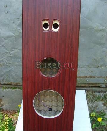 Акустика корпус Москва