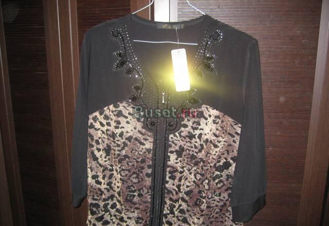 Блузка новая 54 размер Москва