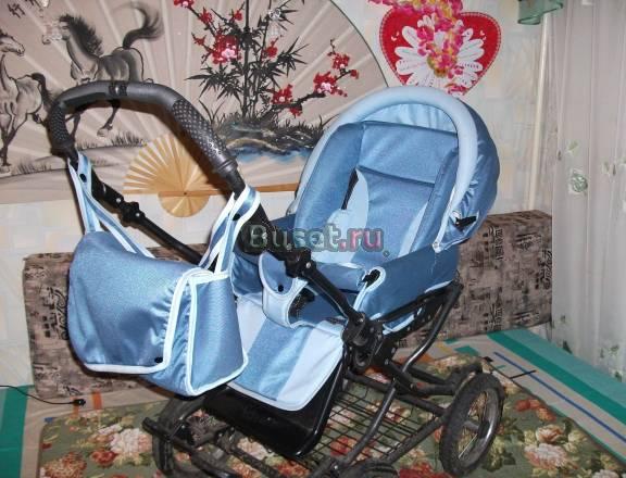 Детская коляска Москва