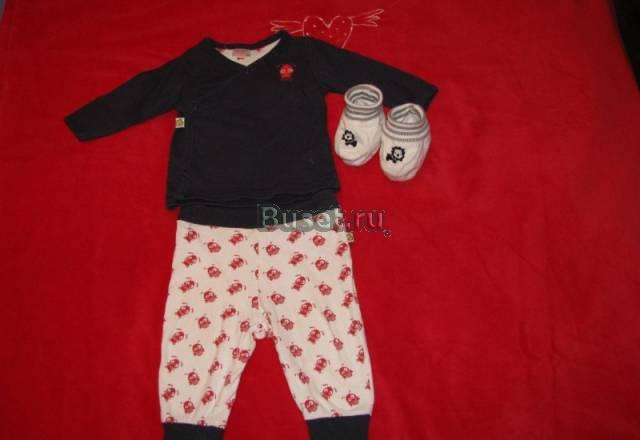 Детский костюмчик Kappahl Санкт-Петербург