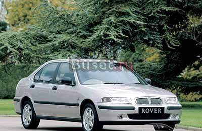 Rover 400, 1996 Калининград