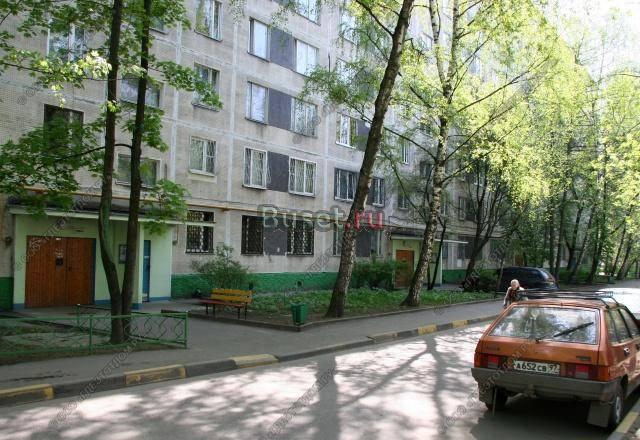 2-х  комнатная кв., Новогиреево Москва