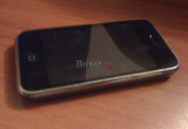 Iphone 3g 16 Gb Москва