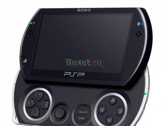 Продам PSP Go Москва