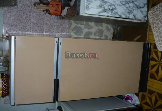 Холодильник Игнис Москва