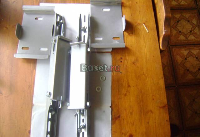 Кронштейн для ЖК телевизоров от 22 до 32 дюймов Санкт-Петербург