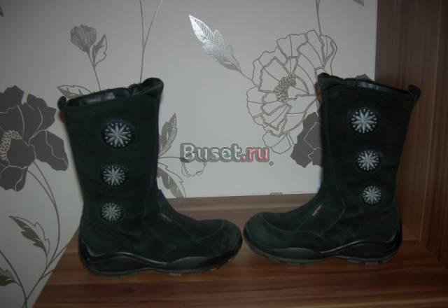 Экко Гортекс Зима, 27 размер Москва