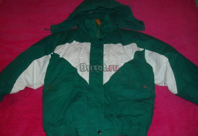 Пуховики Санкт-Петербург