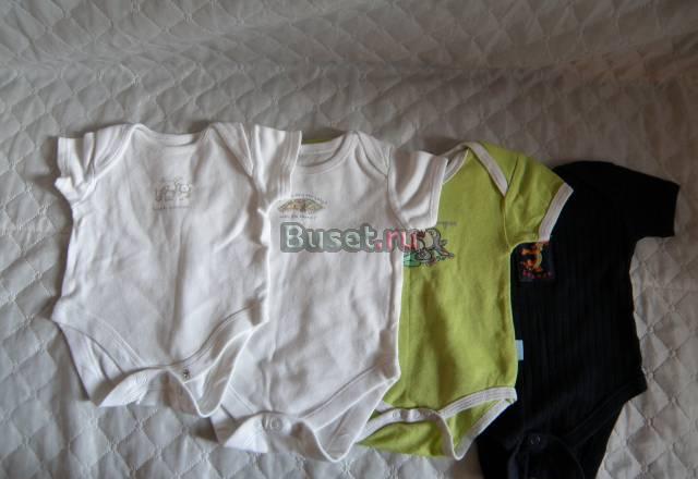 Слипы и бодики Москва