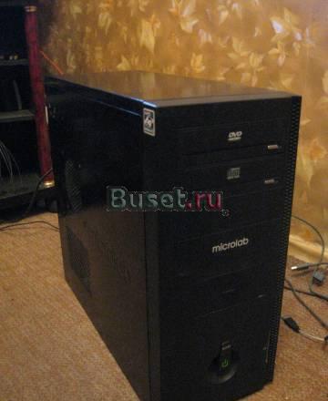 Продам системный блок Санкт-Петербург