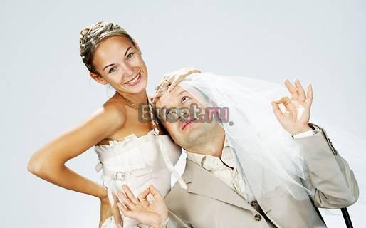 Свадебный фотограф Лариса Москва