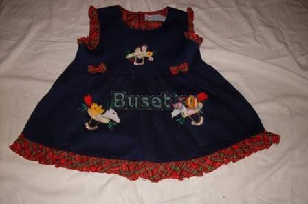 Платье в садик английское Москва