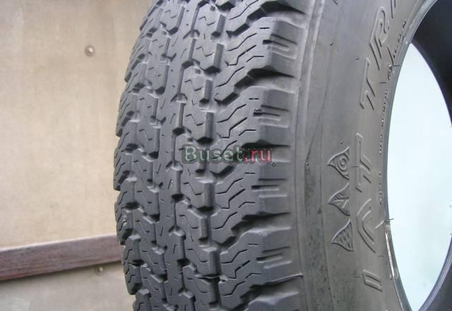 Шины Falken 245/70 R16 Япония 4шт Санкт-Петербург