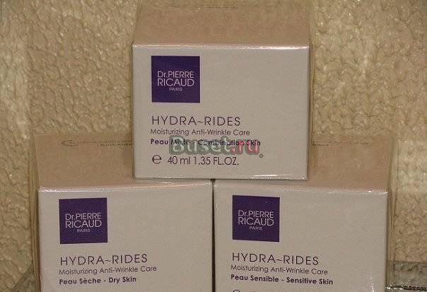 Крем Пьер Рико (Франция) Санкт-Петербург