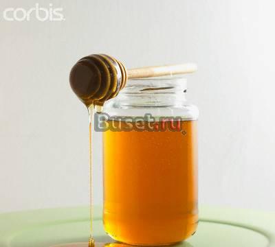 Настоящий башкирский мёд(не сироп) Месягутово