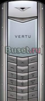 Vertu Ascent Ferrari 60 Москва