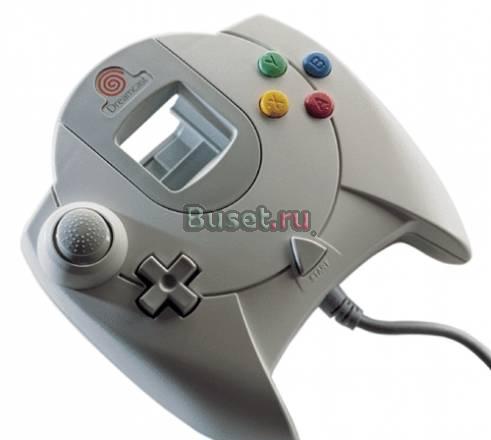 Геймпад,джойстик,контроллер для Sega Dreamcast Санкт-Петербург