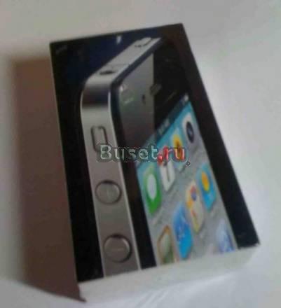 Iphone 4G, 32 GB, абсолютно новый Москва