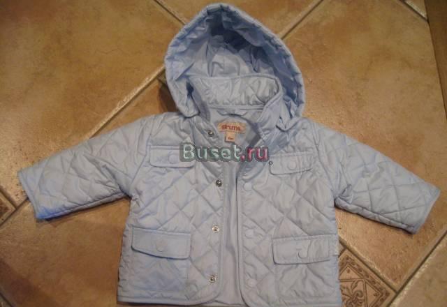 Куртка Москва