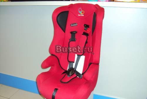 Автокресла Новые всех категорий Новые от 2100р Санкт-Петербург
