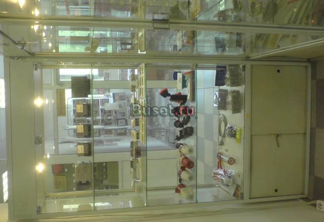 Витрины Москва