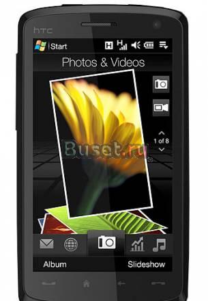 Продам HTC HD за 10тр торг Москва