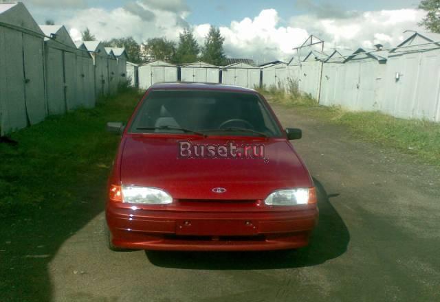 ВАЗ 2114, 2008,184000 рублей,торг Санкт-Петербург