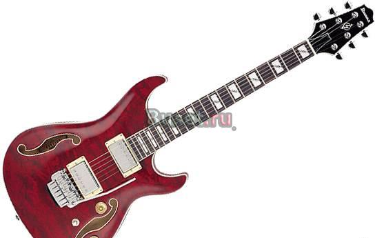 Ibanez AWD83T TRD Санкт-Петербург