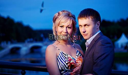 Профессиональный фотограф Москва