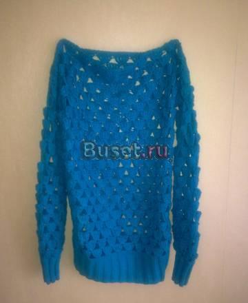 Новый полувер Москва