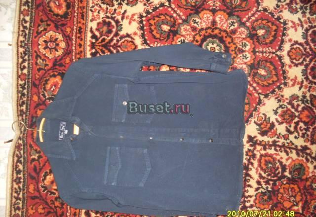 Рубашка Gee Jay Москва