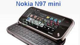 Nokia N97 mini Санкт-Петербург