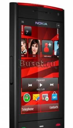 Nokia X6 32GB Ростов-на-Дону