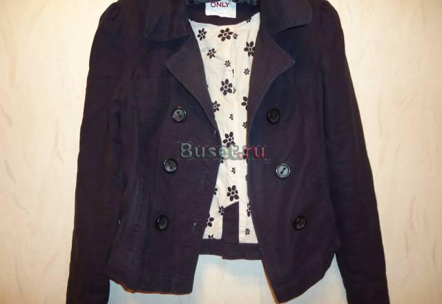 Пиджак Москва